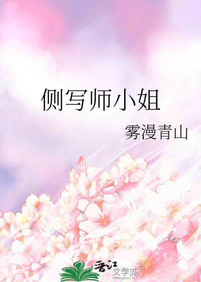 侧写师小说完结晋江