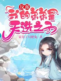 秦风秦昊小说天选之子漫画